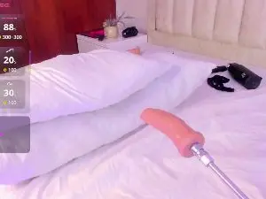 Cam4 Live Sex Cam of SaraRossi_