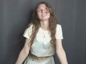 Cam4 Live Sex Cam of AstridAdkison