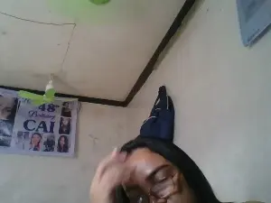 Cam4 Private Sex Chat of pocatsxxx