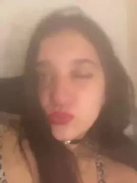 Cam4 Free Live Porn of Chinitax22
