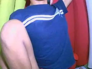 Cam4 Private Sex Chat of barbie196