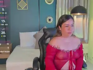 Cam4 Watch Live Sex Cams of nahia_1