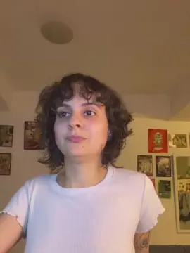 Cam4 Private Sex Chat of puntooggvv