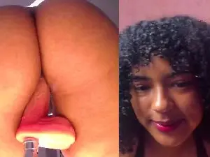 Cam4 Watch Live Sex Cams of DestinyReece