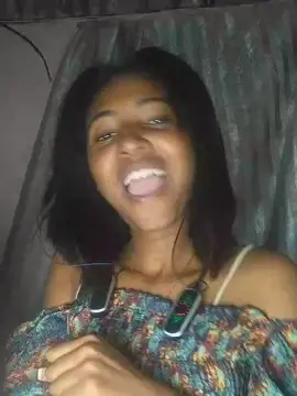 Cam4 Nude Webcam of Erica