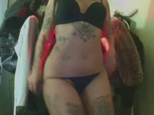 Cam4 Live Sex of Anty222
