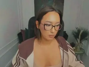 Cam4 Live Sex Cam of EvaSarazardje