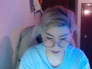 Cam4 Adult Webcams of cindy_rockefel5