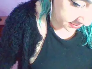 Cam4 Private Sex Chat of MrsVenus