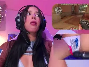 Cam4 Live Porn of SweetieCloe