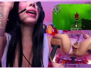 Cam4 Best live sex cam show of SweetieCloe