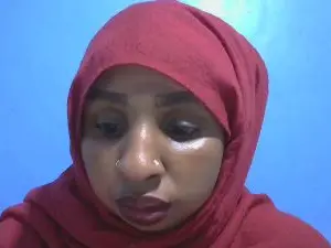 Cam4 Live Porn of Catelayah