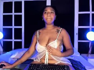 Cam4 Private Sex Chat of TianaParker
