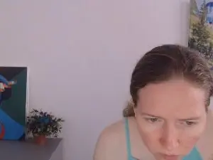Cam4 Live Sex of SweetMargo_