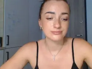 Cam4 Private Sex Chat of LorenneAngel