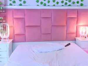 Cam4 Live Porn of kaily_sweet1