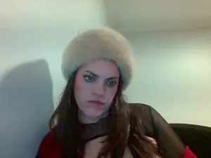 Cam4 Free Porn Cam of Anahisnina