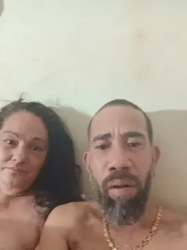 Cam4 Nude Webcam of Morenaza5
