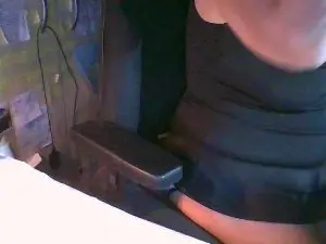 Cam4 Live Porn of Luciema