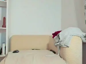 Cam4 Live Porn of morningstar_xx