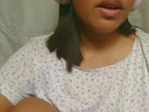 Cam4 Live Sex of sweet_charm18