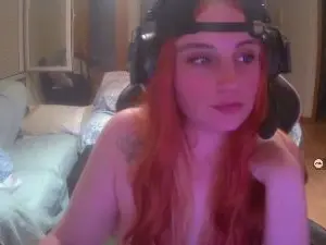 Cam4 Adult Webcam of Mara_Nix