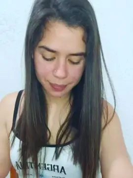 Cam4 Live Porn of MissMia99