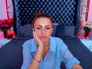 Cam4 Best Webcam of Rebeca_Diamond