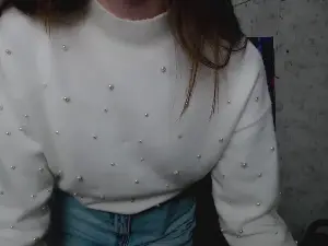 Cam4 Sex Cam of Eva6Mur