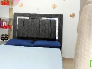 Cam4 Adult Webcam of Grace_and_Milo