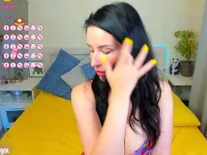 Cam4 Live Porn of xwildrossyx