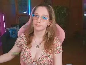 Cam4 Private Sex Chat of LunaNicole