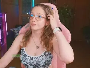 Cam4 Best Webcam of LunaNicole