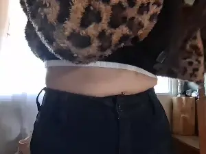 Cam4 Live Porn of Pazzuttra