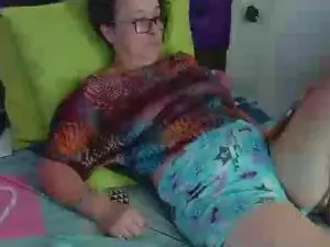 Cam4 Sex Cam of Margoth_clain75