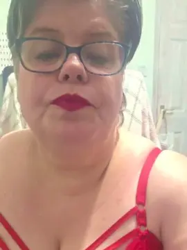 Cam4 Sex Cam of Naughtygilf