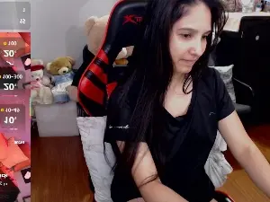 Cam4 Live Sex Cam of shades_69