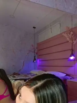 Cam4 Nude Webcam of AvaWhiite