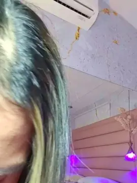 Cam4 Private Sex Chat of AvaWhiite
