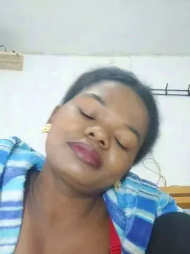 Cam4 Private Sex Chat of Franziaaa
