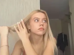 Cam4 Adult Webcams of HaileyMillea