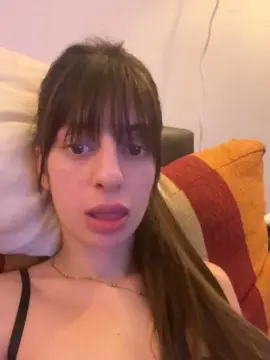 Cam4 Free Porn Cam of alexiajem