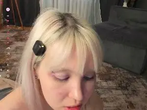 Cam4 Adult Webcams of Summer_Lilac