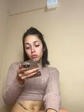 Cam4 Live Sex of tuseductiva