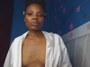 Cam4 Watch Live Sex Cams of ebonytee