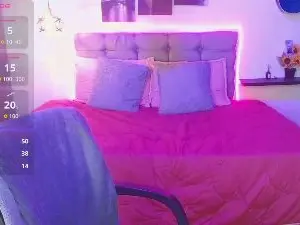 Cam4 Sex Chat of Srta_saraa