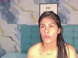Cam4 Best Webcam of Ailyn_bk