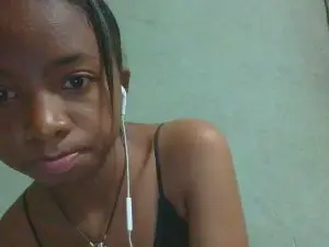 Cam4 Sex Chat of Rasoanir