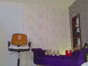 Cam4 Best live sex cam show of ScarletHiit