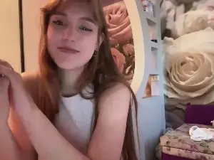 Cam4 Live Sex Cam of DelorseMunster